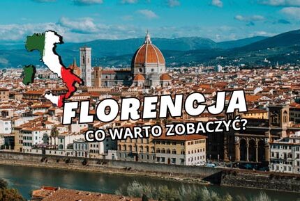Florencja - atrakcje