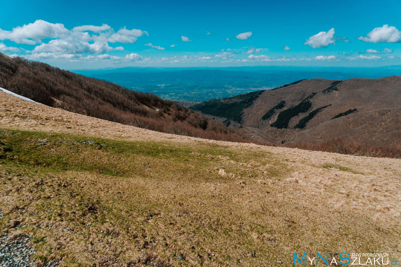 Monte Pianellaccio