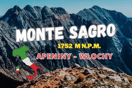 Monte Sagro
