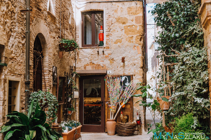 Toskania - najpiękniejsze miejsca, atrakcje, miasta i punkty widokowe