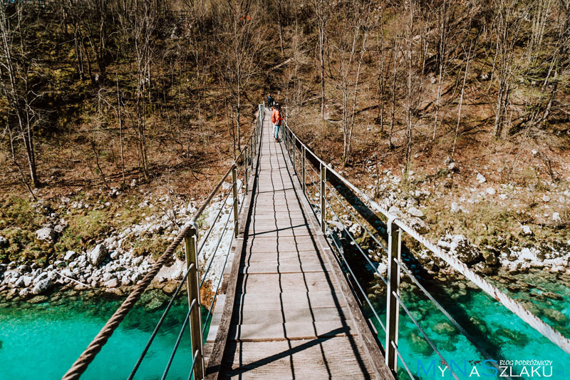 Wodospad Kozjak w Słowenii - jak trafić do jednego z najpiękniejszych miejsc w kraju?