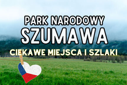 SZUMAWA PARK