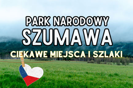 SZUMAWA PARK