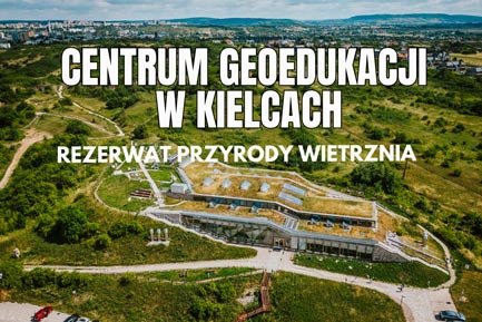Centrum Geoedukacji Kielce