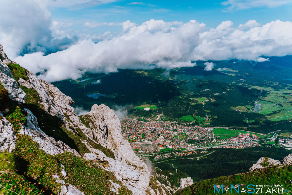 Austria - Alpy