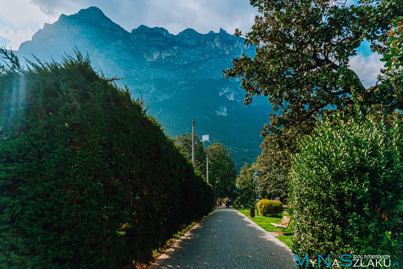Atrakcje Riva del Garda