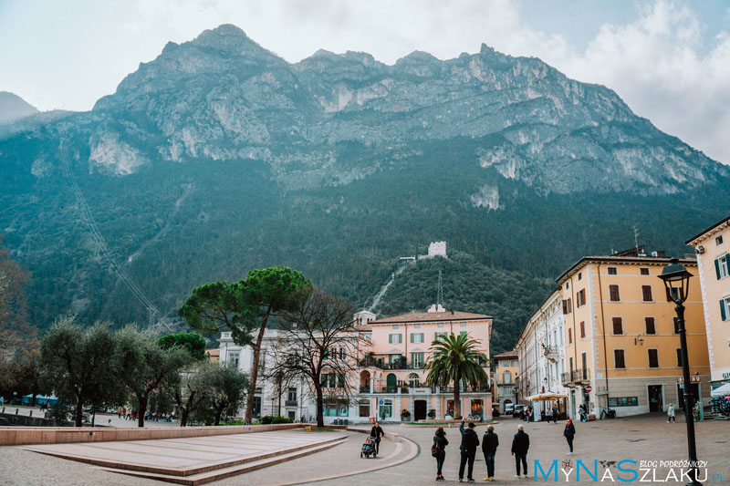 Atrakcje Riva del Garda