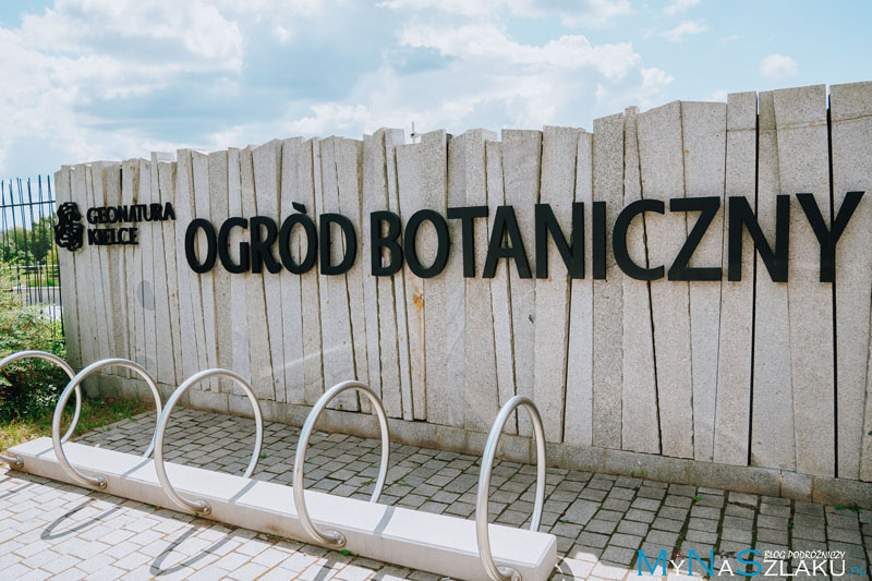 Ogród Botaniczny w Kielcach - atrakcje. Jak spędzić tam czas?
