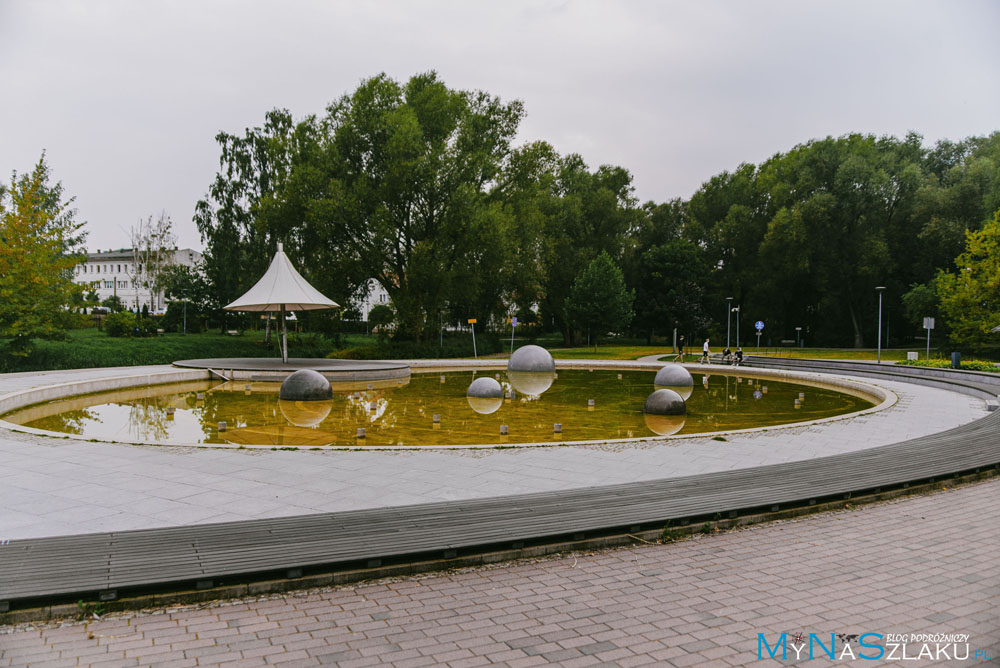 Atrakcje w Olsztynie - co warto zobaczyć? 13 ciekawych miejsc w stolicy Warmii