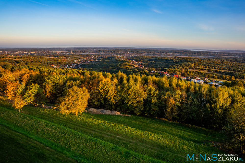 Bocheniec - Jadowniki