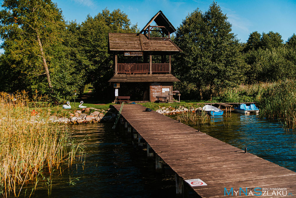 Jezioro Śniardwy - największe jezioro w Polsce. Atrakcje i ciekawe miejsca, które warto zobaczyć