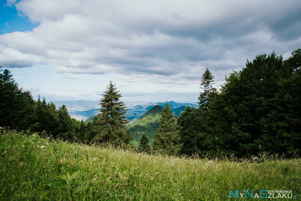 krościenko nad dunajcem