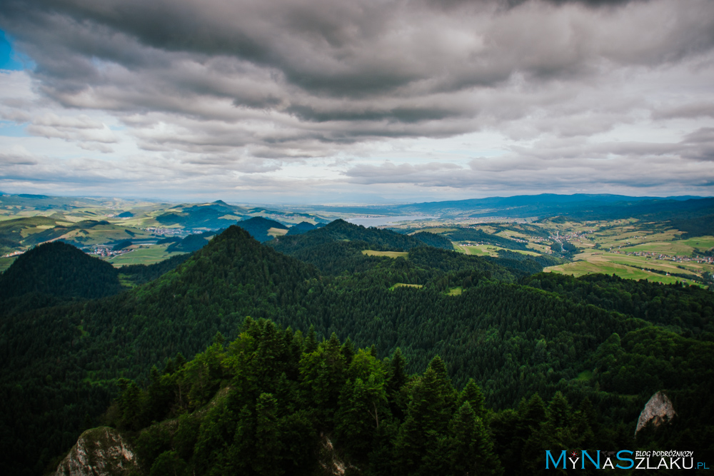 krościenko nad dunajcem