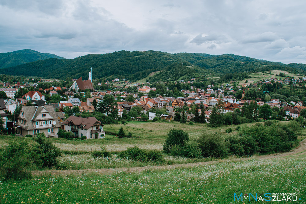 krościenko nad dunajcem