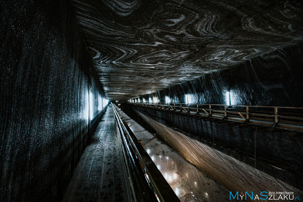 Salina Turda: niezwykła kopalnia soli w Rumunii. Wycieczka, po której jesteśmy pod ogromnym wrażeniem