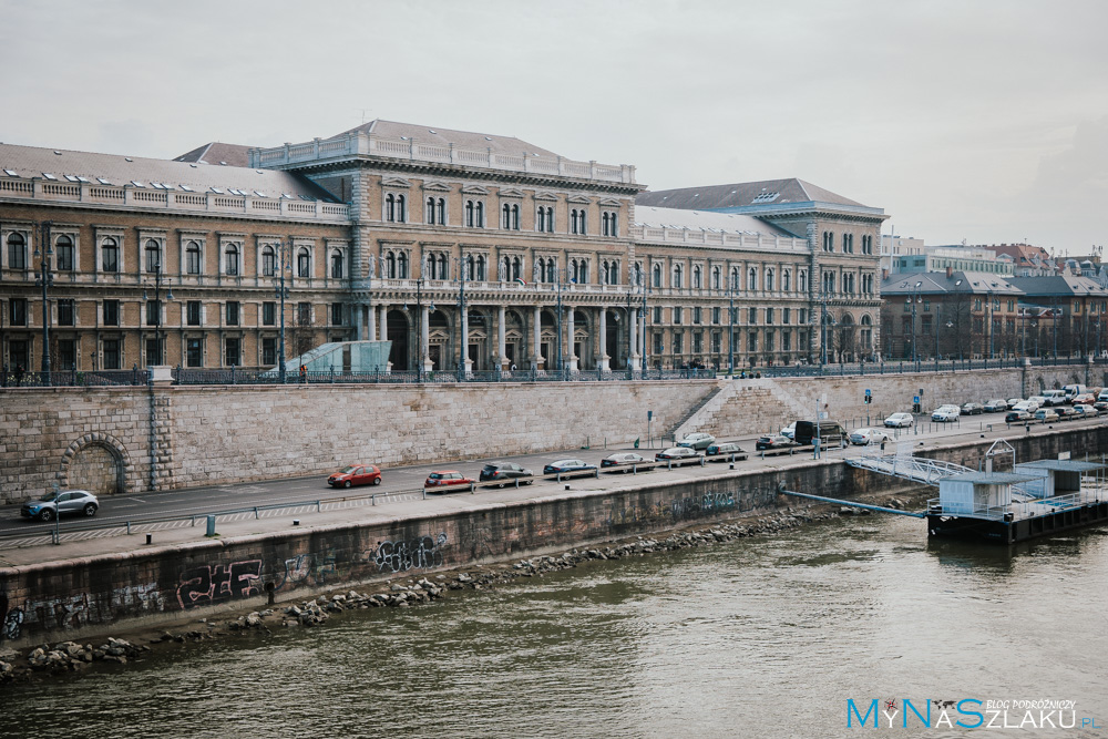 Uniwersytet Korwina w Budapeszcie