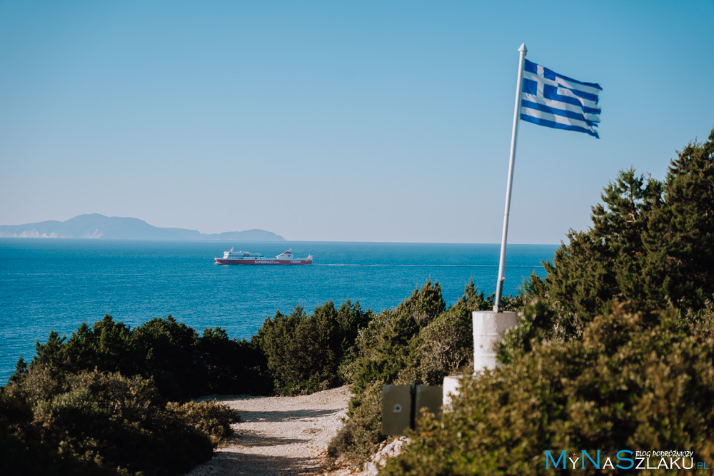 Grecja - ciekawe miejsce