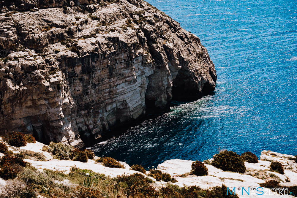 Malta - najpiękniejsze miejsca