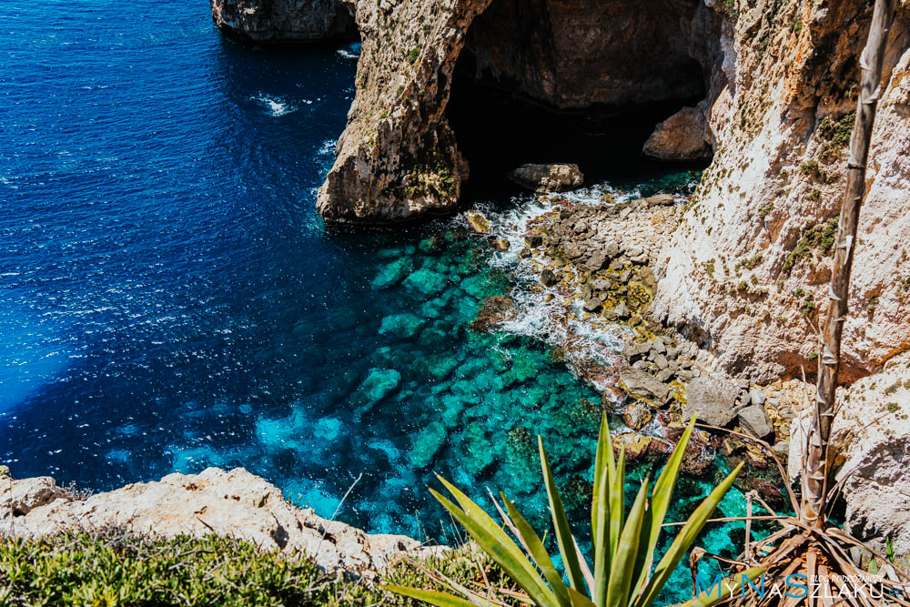 Malta - najpiękniejsze miejsca
