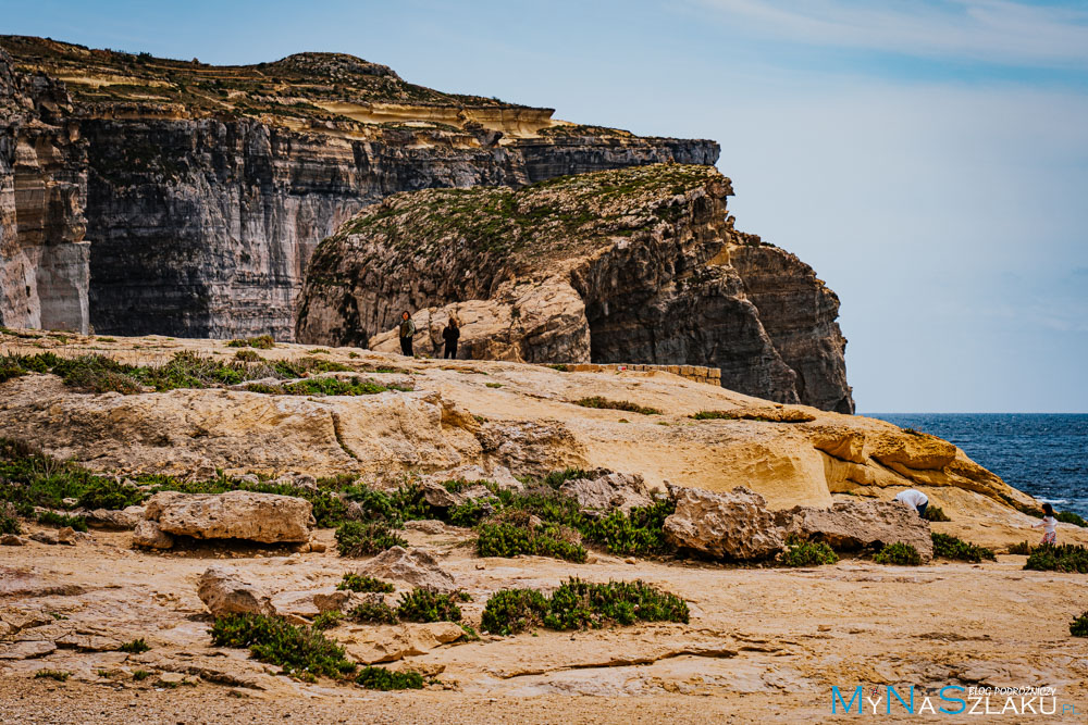 Czy warto jechać na Gozo?
