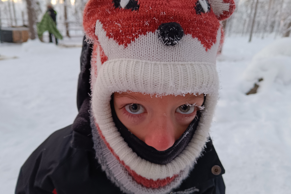 Z wizytą u Świętego Mikołaja, czyli mroźna podróż do Finlandii - rozmowa z Glosy na szlaku | #1 Historie z podróży