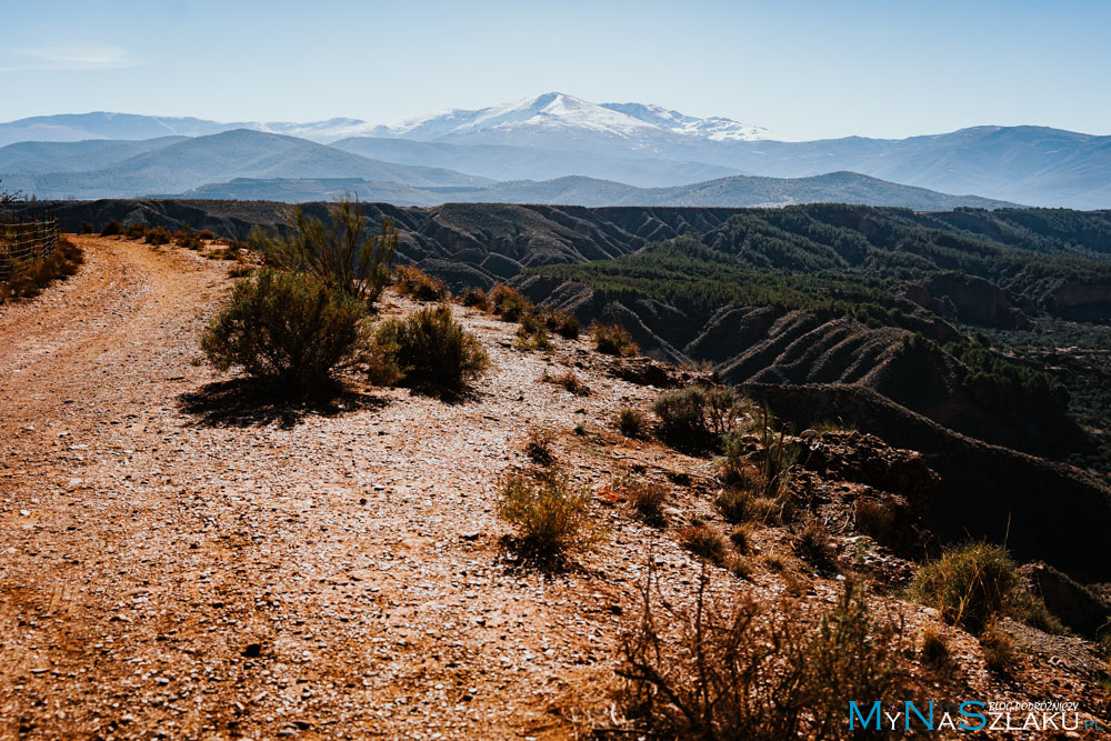 Mirador del Fin del Mundo