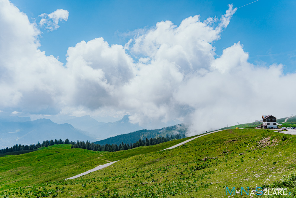 Semnoz - Cret de Chatillon