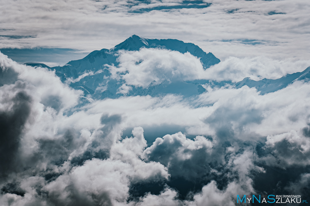 Mont Bisanne alpy