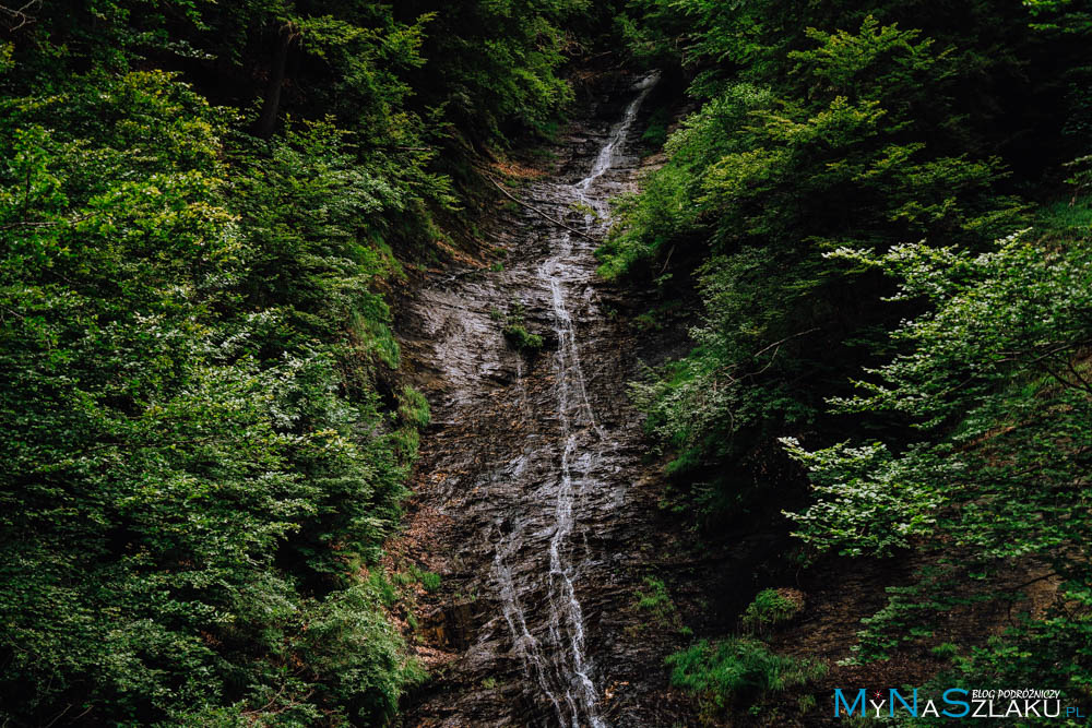 Cascade du Dard