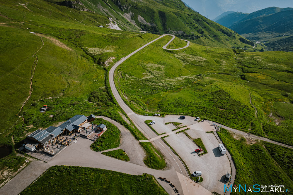 ALPY FRANCUSKIE - Podróż pod Mont Blanc. 22 miejsca, które zobaczyliśmy. PLAN NA 6 DNI