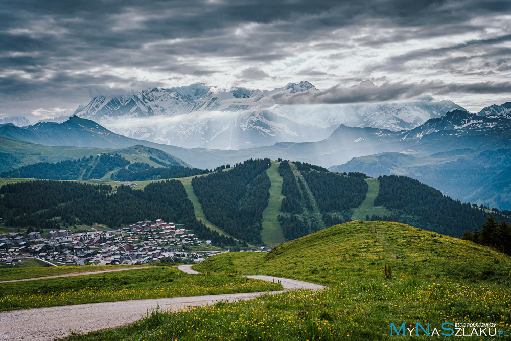 Mont Bisanne