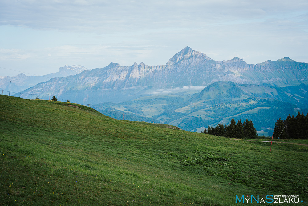 Mont Bisanne