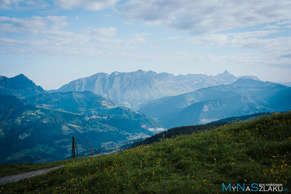 Mont Bisanne