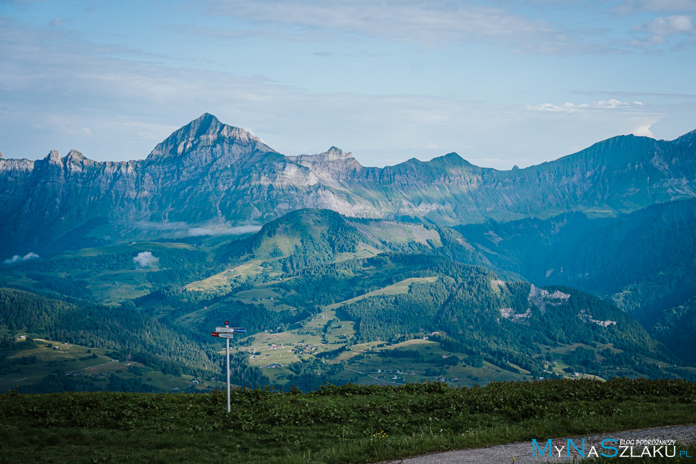 Mont Bisanne