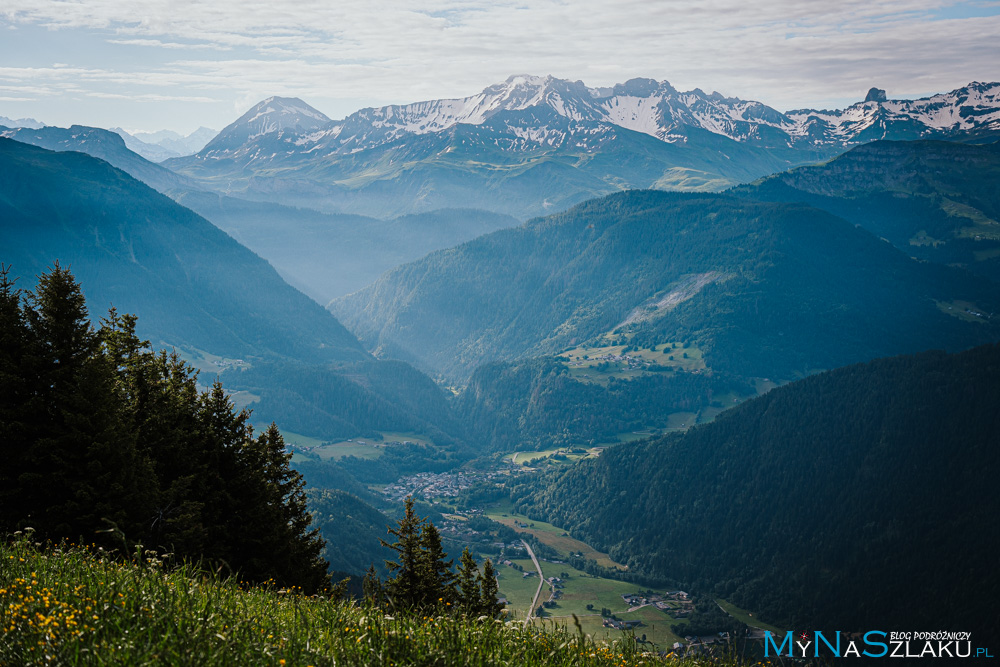 Mont Bisanne