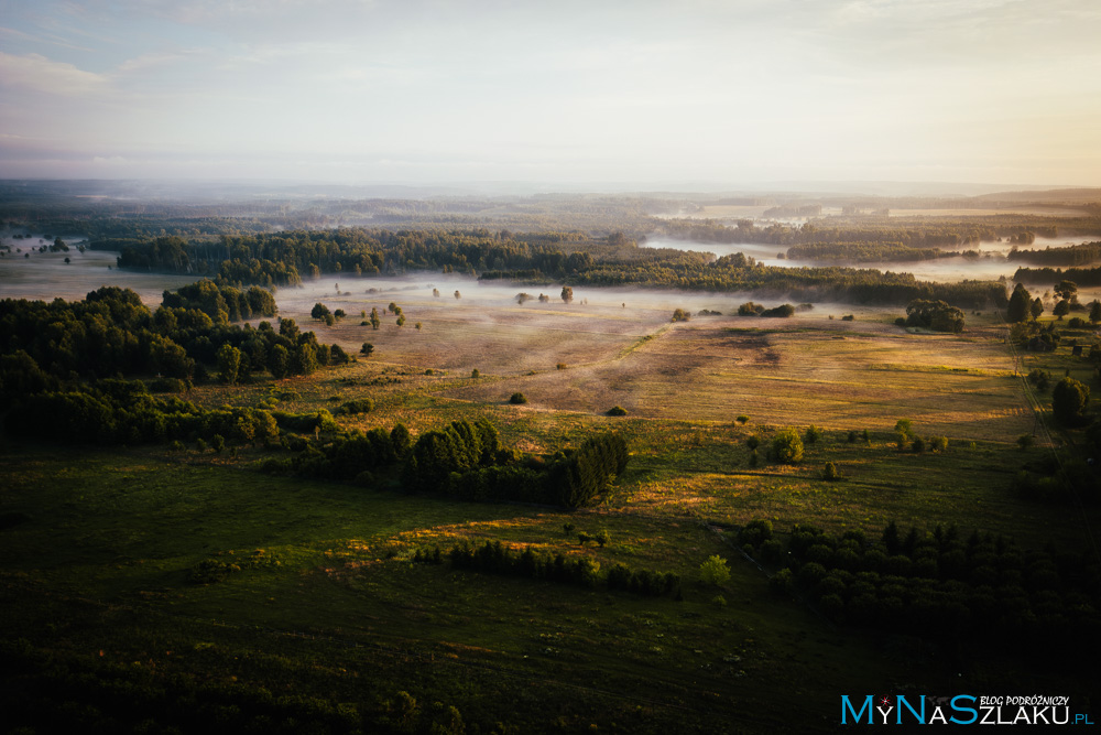 Kruszyniany - tatarska wieś na Podlasiu i najstarszy meczet w Polsce