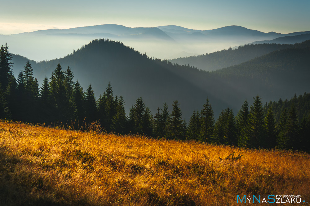 tatry niżne