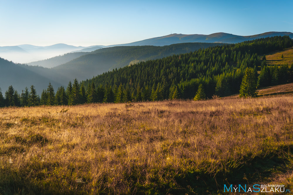 tatry niżne