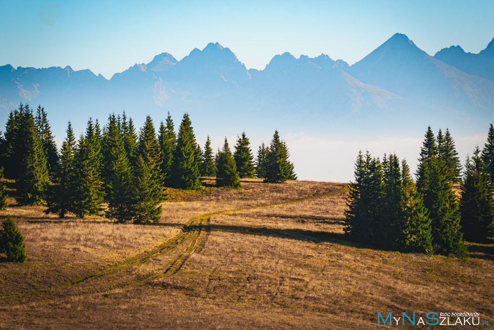 tatry niżne