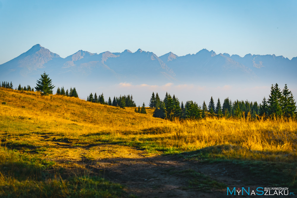 tatry niżne