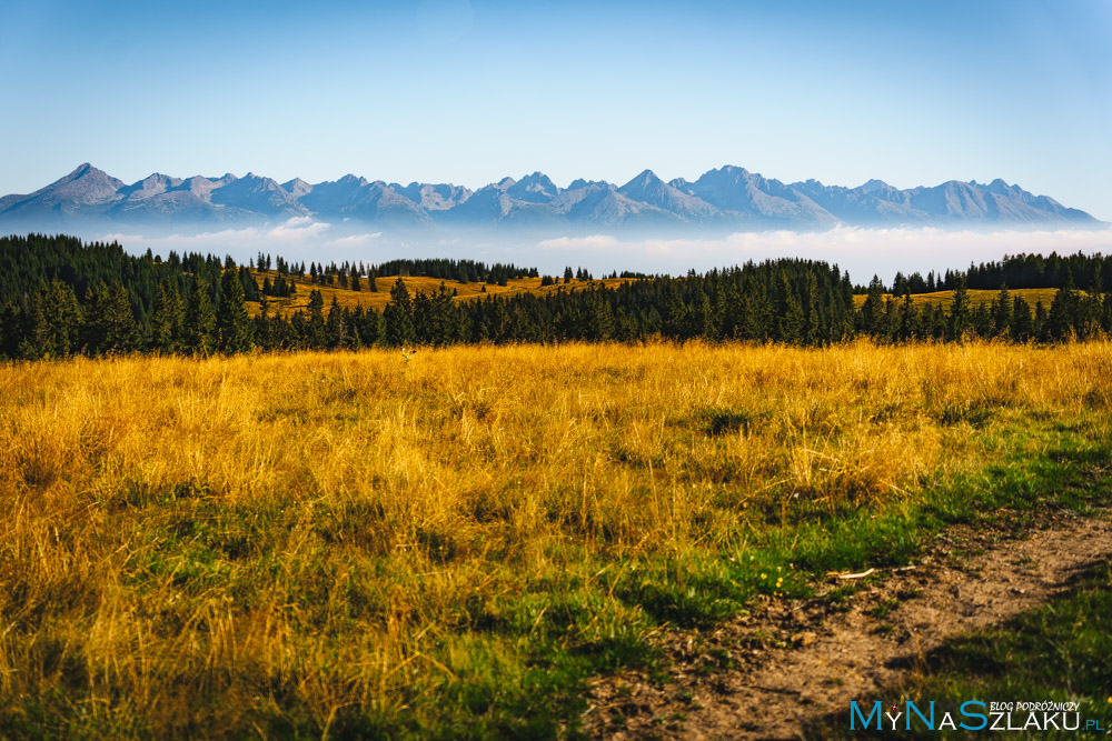 tatry niżne