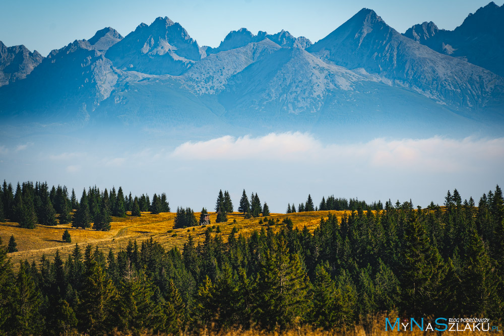 tatry niżne