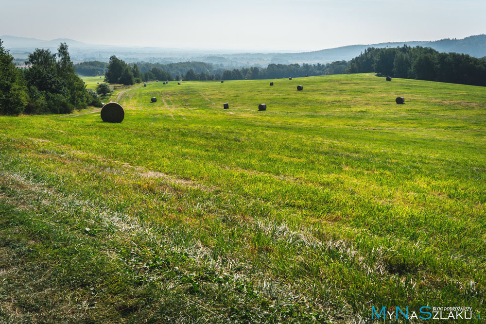 Wracamy do Witoszowa Górnego