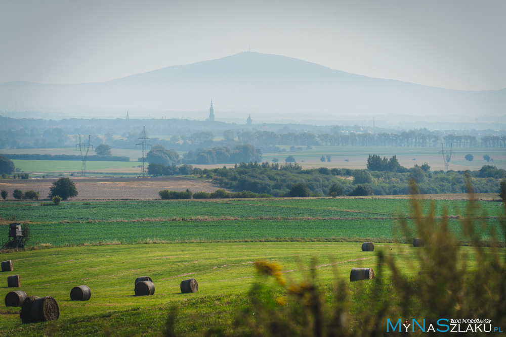 Wracamy do Witoszowa Górnego