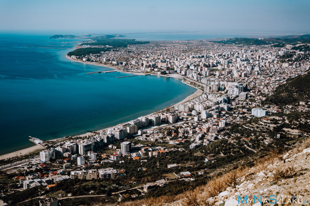 Albania bez biura podróży