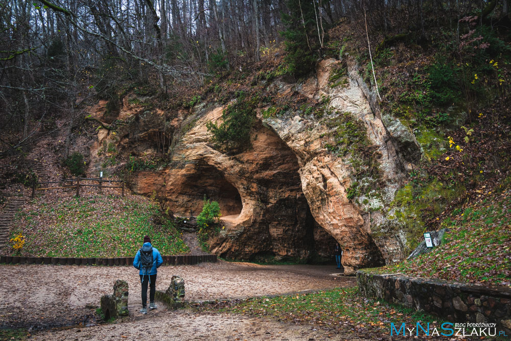 Park Narodowy Gauja