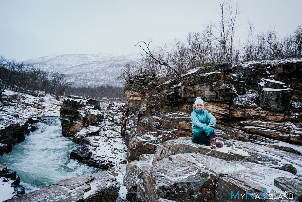 Park Narodowy Abisko