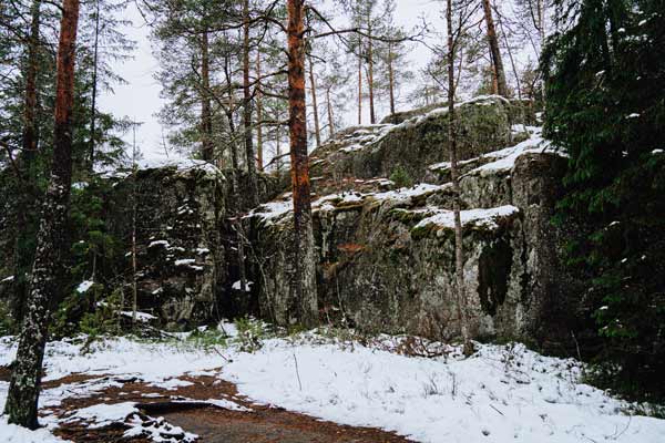 Sipoonkorpi - Finlandia