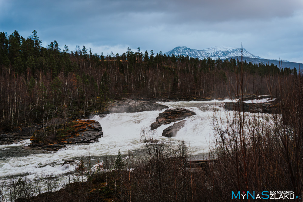 Norwegia atrakcje