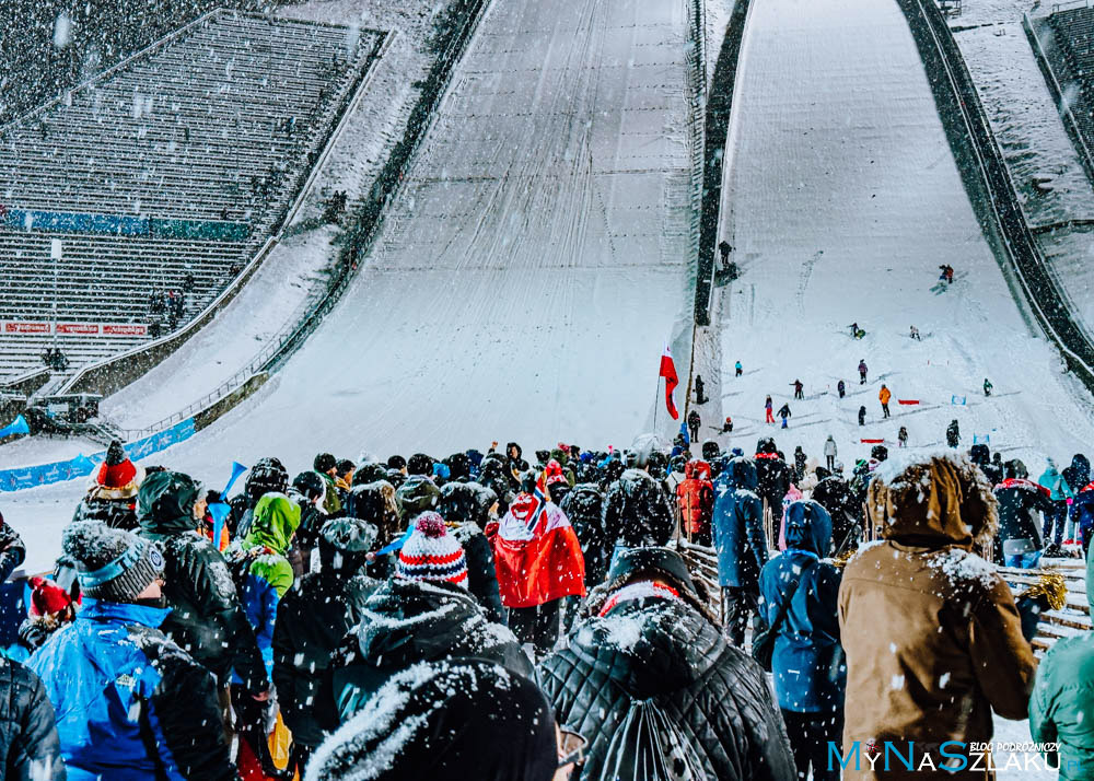 Skocznia narciarska w Lillehammer 